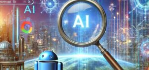 Google SEO, ChatGPT a AI