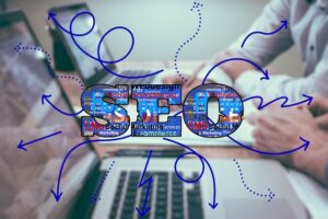 SEO techniky na zefektívnenie vašej webovej stránky a získanie online leadov