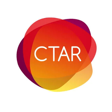 CTAR logo