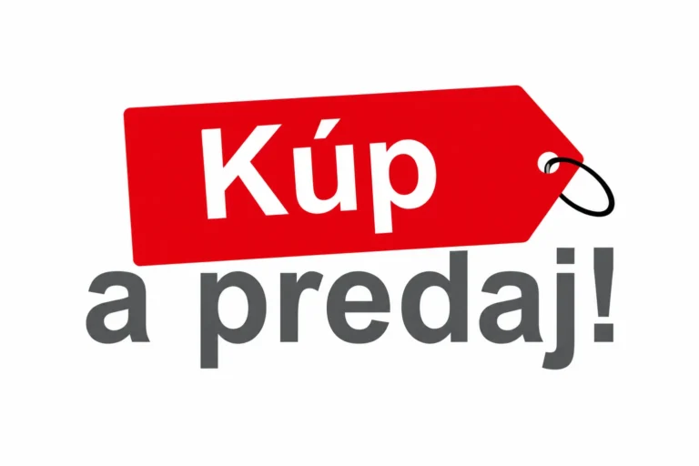 Kupapredaj.sk – SEO pre novovznikajúci online bazár