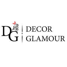 Decor-Glamour Logo