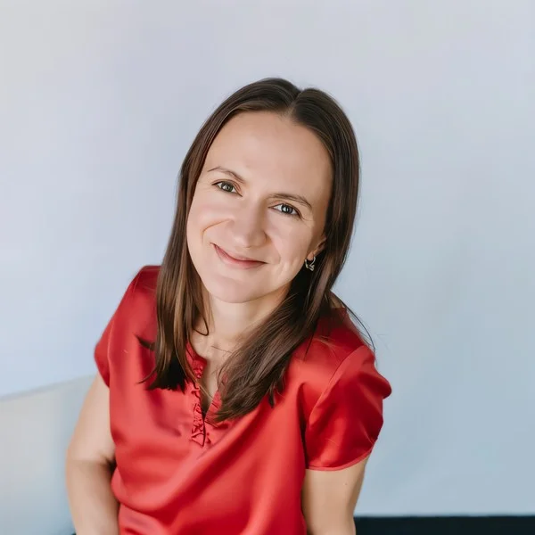 Jana Kunštárová - Google Ads konzultant