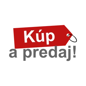 Kup a predaj Logo