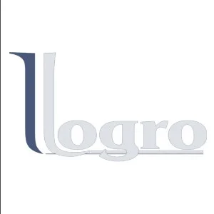 Logro účtovníctvo logo