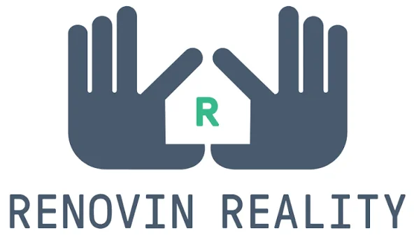 Renovin Logo