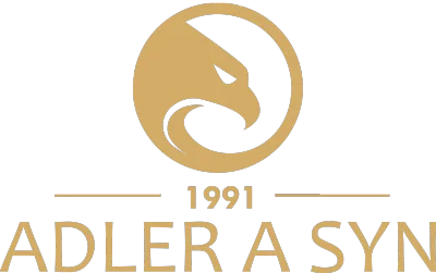 Rustikalny Nabytok - Adler a syn Logo