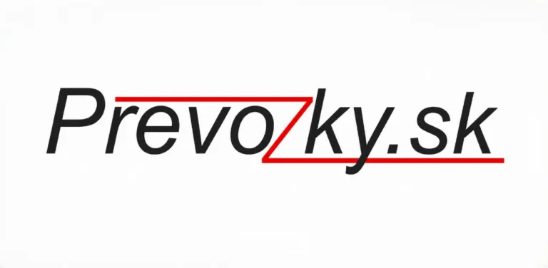 Prevozky.sk – SEO, Google Ads a webdizajn pre špecialistov na prevozné značky
