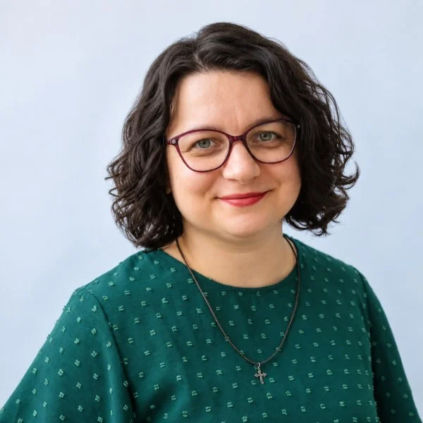 Zuzana Vandáková - Content, korektúry a sociálne siete
